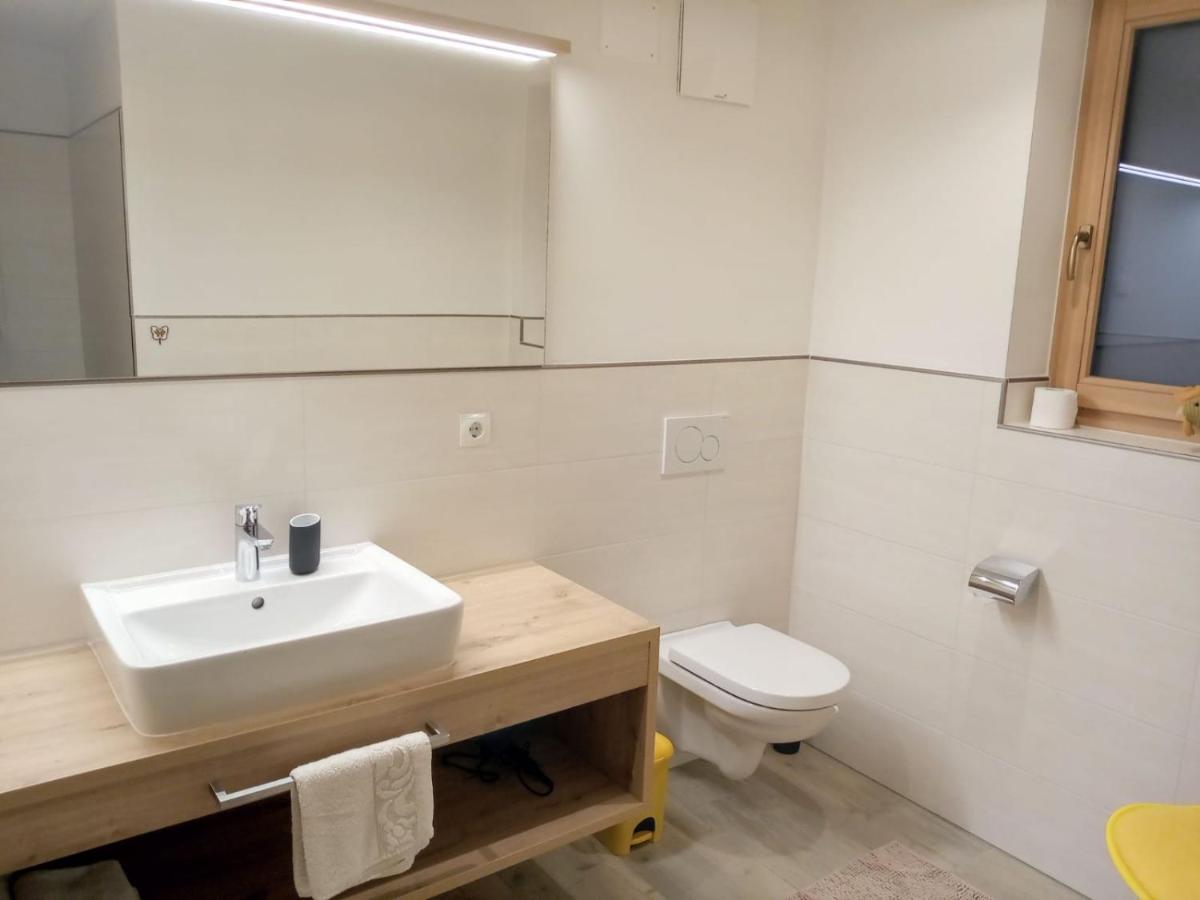 Obergereuth Hof 2021 Apartment San Martino In Passiria  Ngoại thất bức ảnh