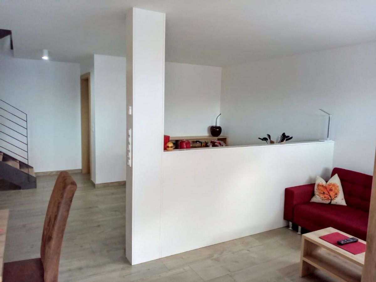 Obergereuth Hof 2021 Apartment San Martino In Passiria  Ngoại thất bức ảnh