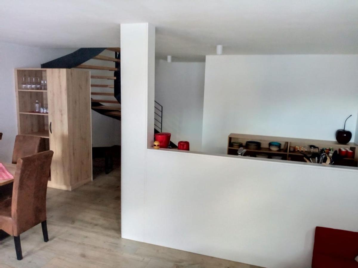 Obergereuth Hof 2021 Apartment San Martino In Passiria  Ngoại thất bức ảnh