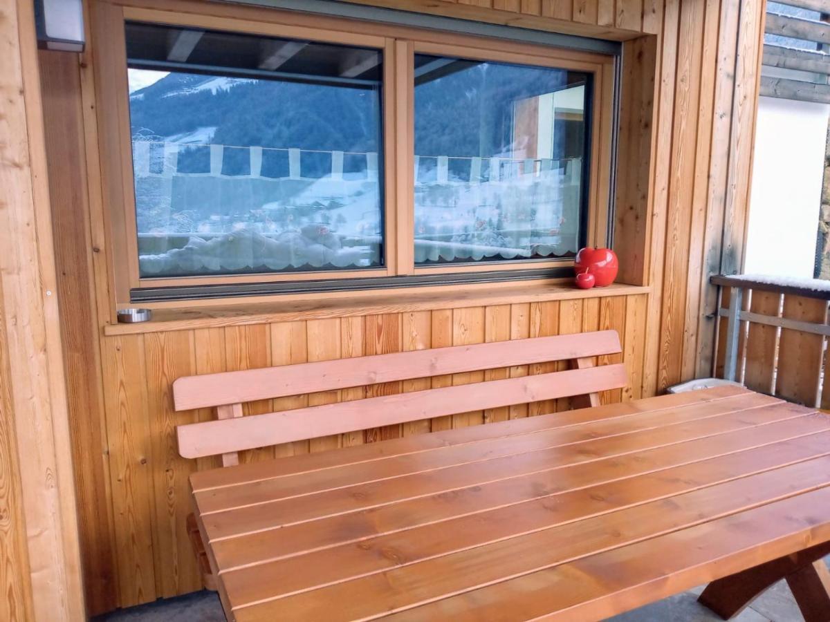 Obergereuth Hof 2021 Apartment San Martino In Passiria  Ngoại thất bức ảnh