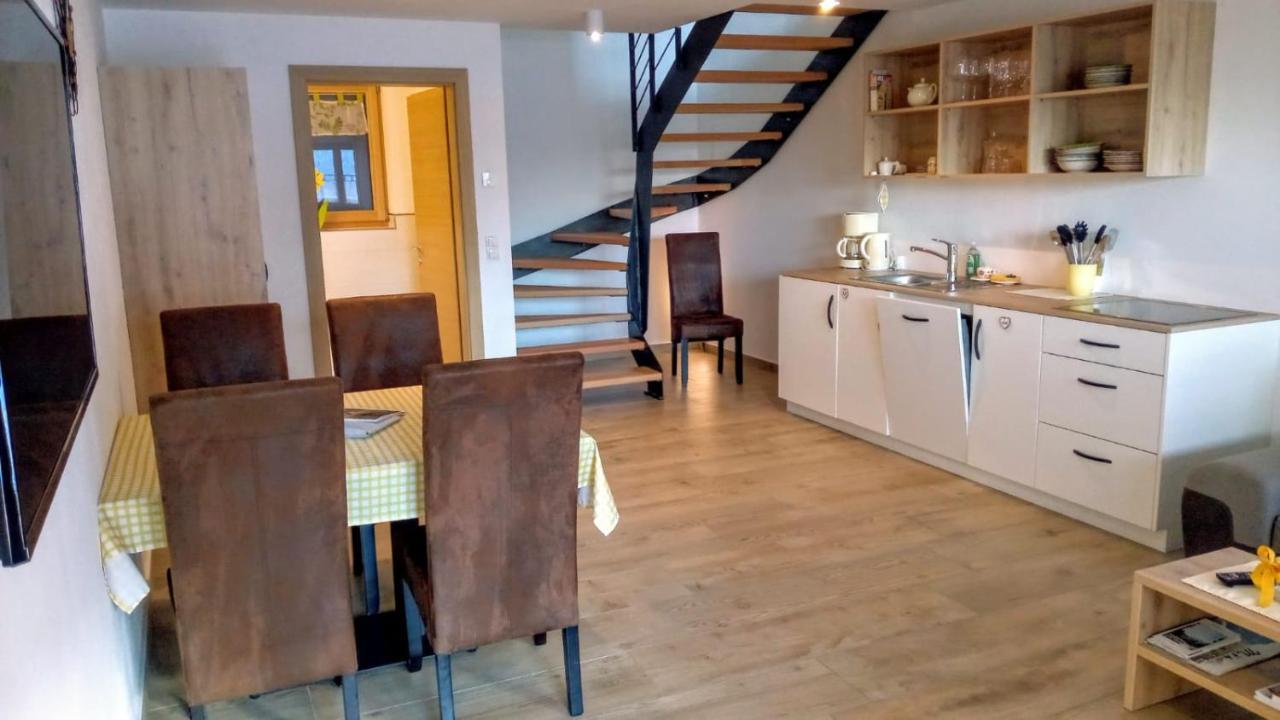 Obergereuth Hof 2021 Apartment San Martino In Passiria  Ngoại thất bức ảnh