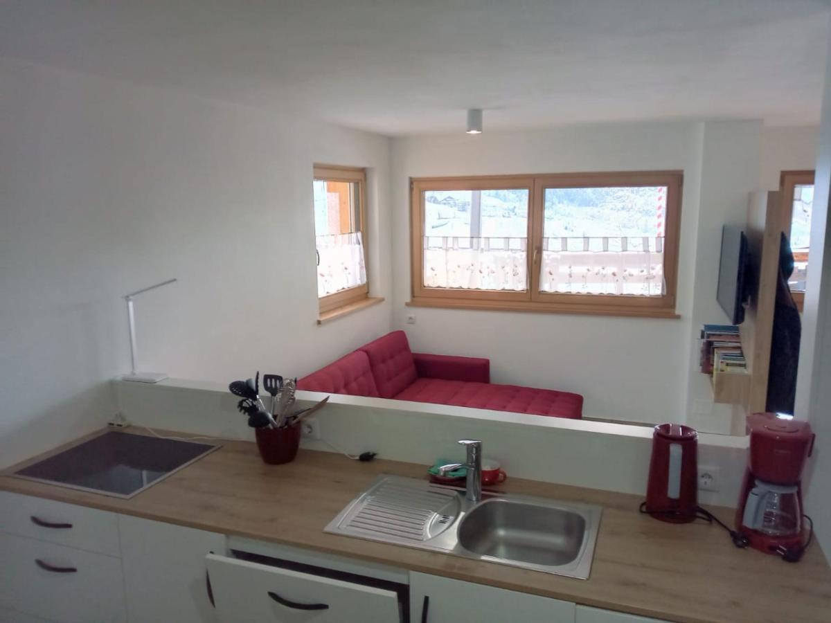 Obergereuth Hof 2021 Apartment San Martino In Passiria  Ngoại thất bức ảnh