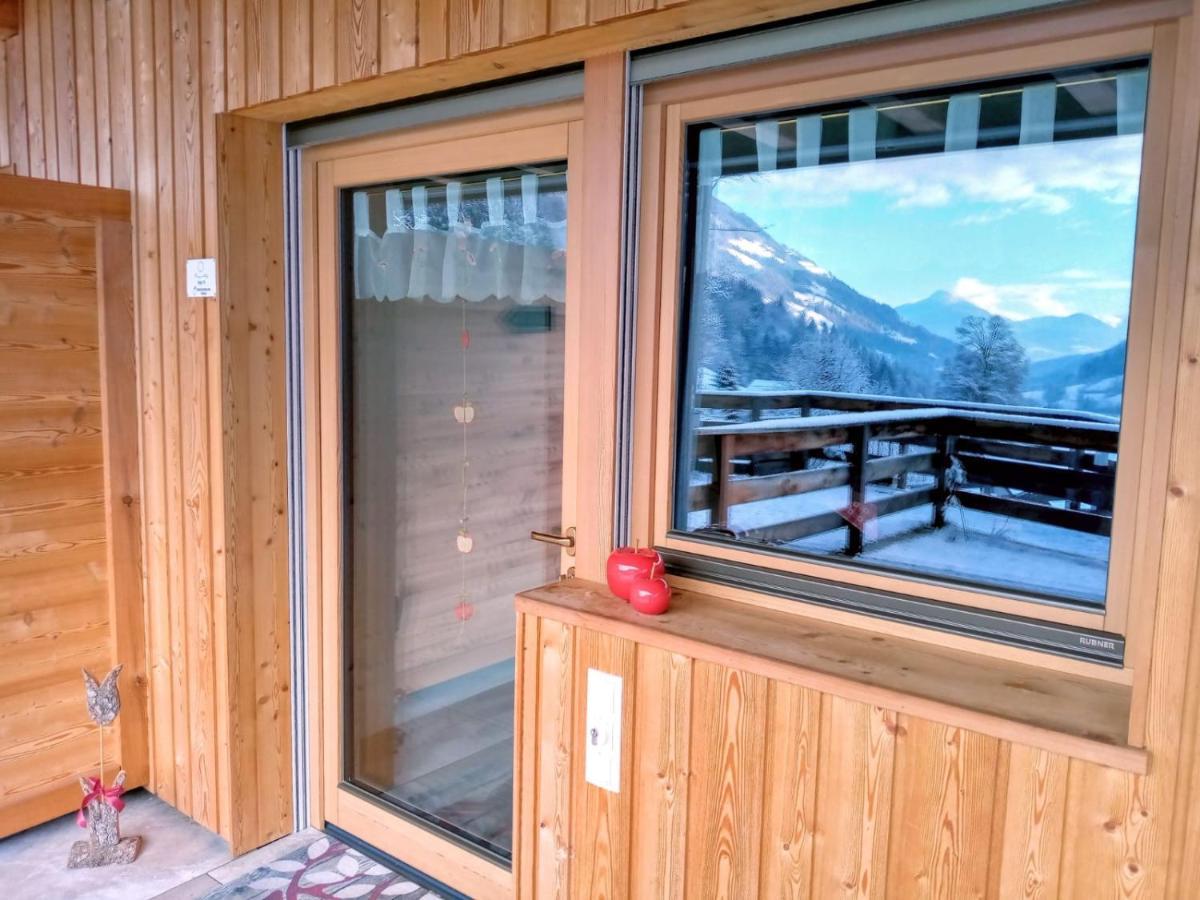 Obergereuth Hof 2021 Apartment San Martino In Passiria  Ngoại thất bức ảnh