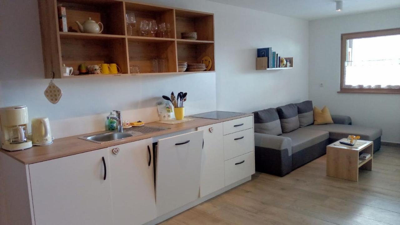 Obergereuth Hof 2021 Apartment San Martino In Passiria  Ngoại thất bức ảnh