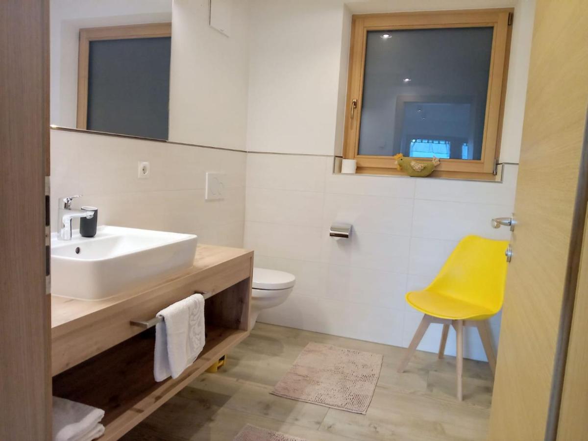 Obergereuth Hof 2021 Apartment San Martino In Passiria  Ngoại thất bức ảnh