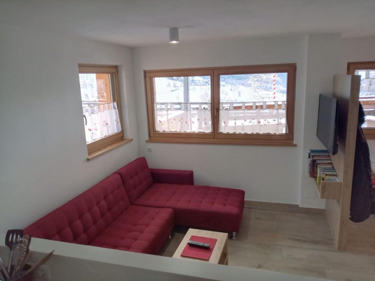 Obergereuth Hof 2021 Apartment San Martino In Passiria  Ngoại thất bức ảnh