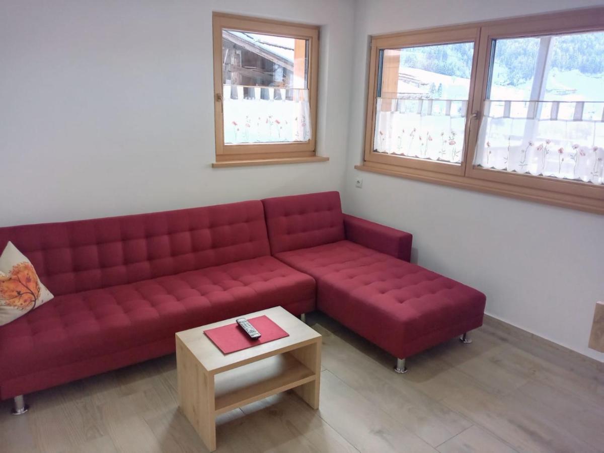 Obergereuth Hof 2021 Apartment San Martino In Passiria  Ngoại thất bức ảnh