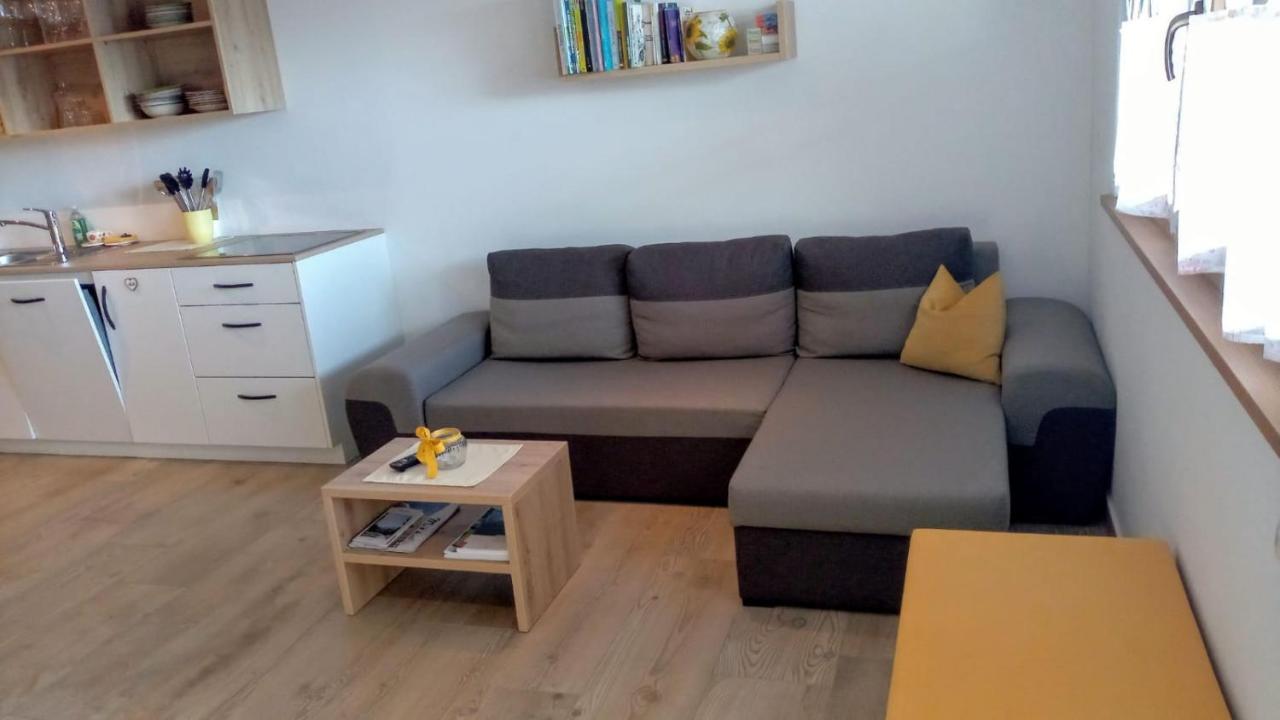 Obergereuth Hof 2021 Apartment San Martino In Passiria  Ngoại thất bức ảnh