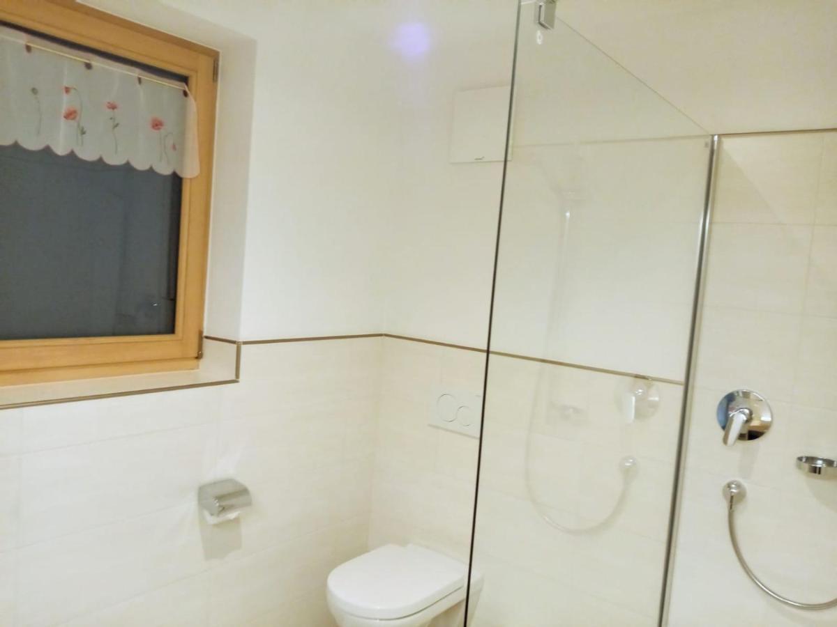 Obergereuth Hof 2021 Apartment San Martino In Passiria  Ngoại thất bức ảnh