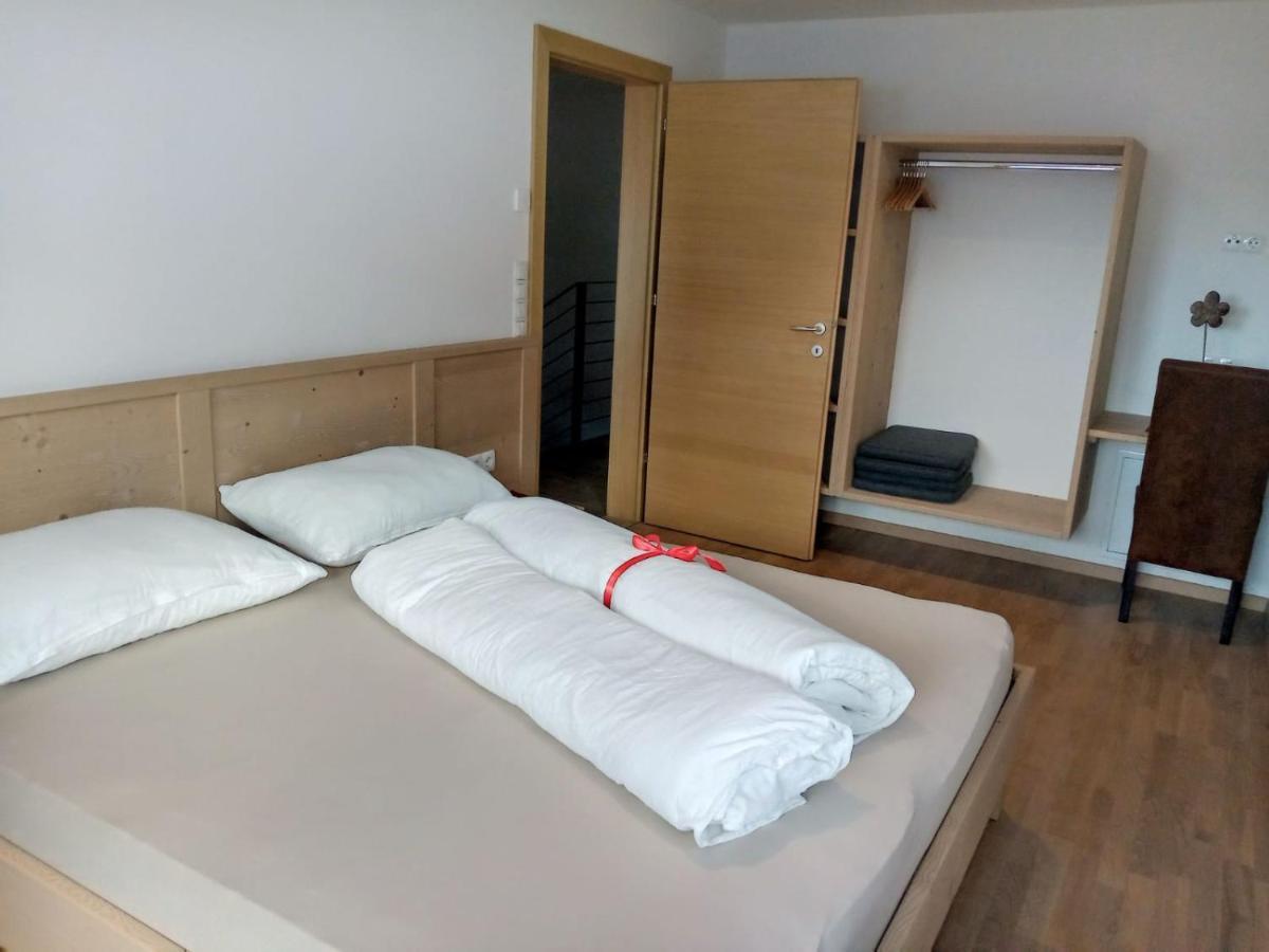 Obergereuth Hof 2021 Apartment San Martino In Passiria  Ngoại thất bức ảnh