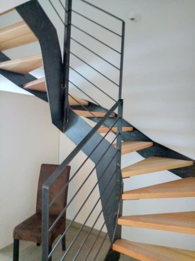 Obergereuth Hof 2021 Apartment San Martino In Passiria  Ngoại thất bức ảnh